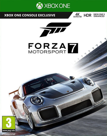 Forza Motorsport 7 (AT)