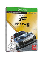 Forza Motorsport 7 Ultimate (DE)