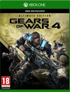 Gears of War 4 (AT) — Ultimate Edition