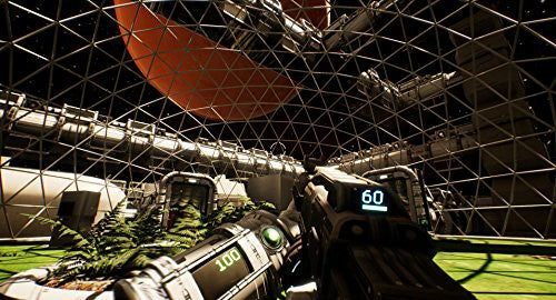 Genesis Alpha One