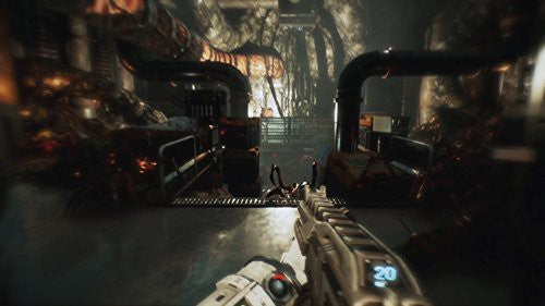 Genesis Alpha One