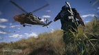 Ghost Recon: Wildlands (DE) — Steelbook