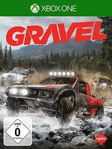 Gravel
