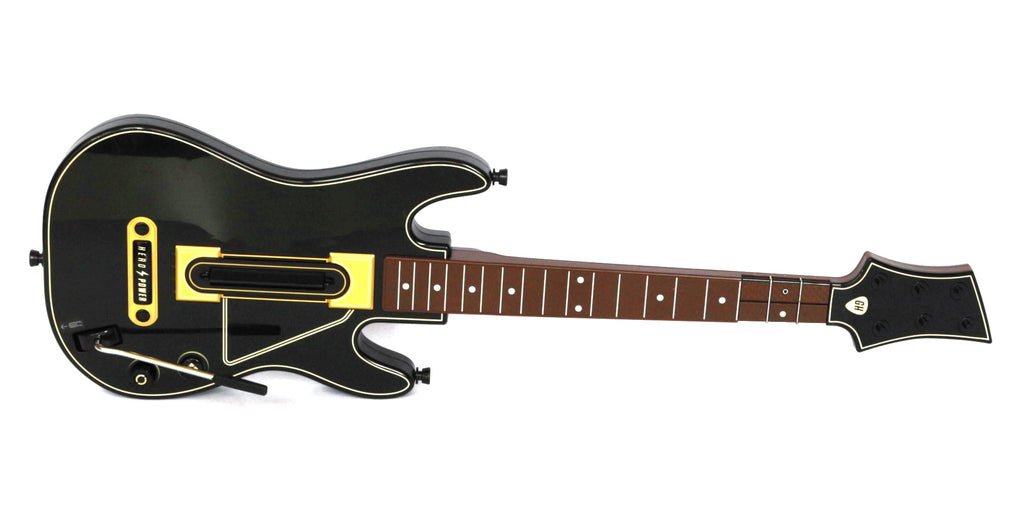 Guitar Hero Live: Wireless Guitar Controller (DE)