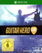 Guitar Hero Live (DE)