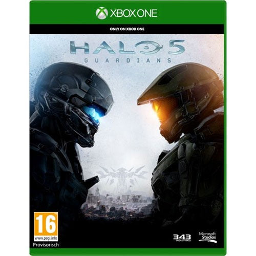 Halo 5: Guardians (AT)