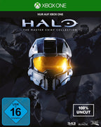 Halo: The Master Chief Collection (DE)