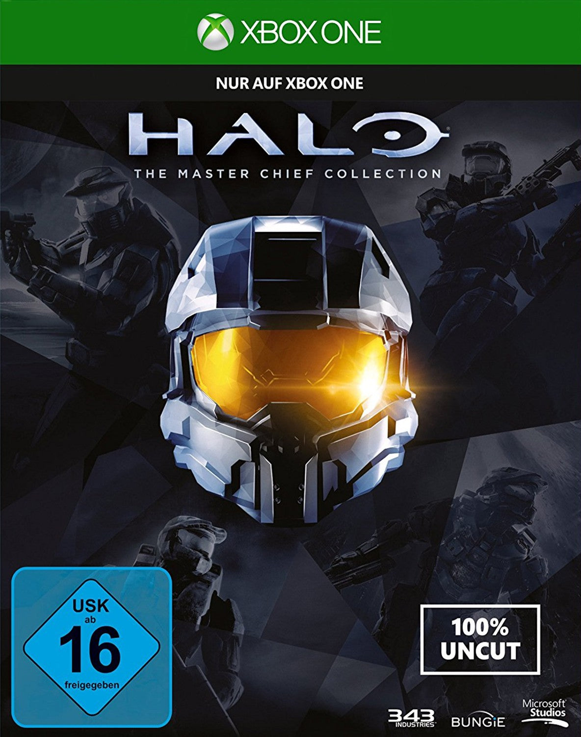 Halo: The Master Chief Collection (DE)