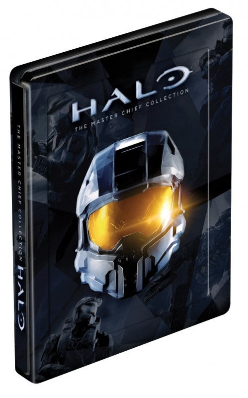 Halo: The Master Chief Collection (DE)