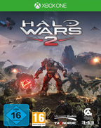 Halo Wars 2 (DE)