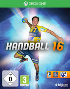 Handball 16 (DE)