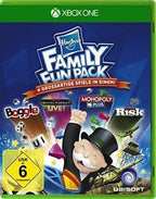 Hasbro Family Fun Pack