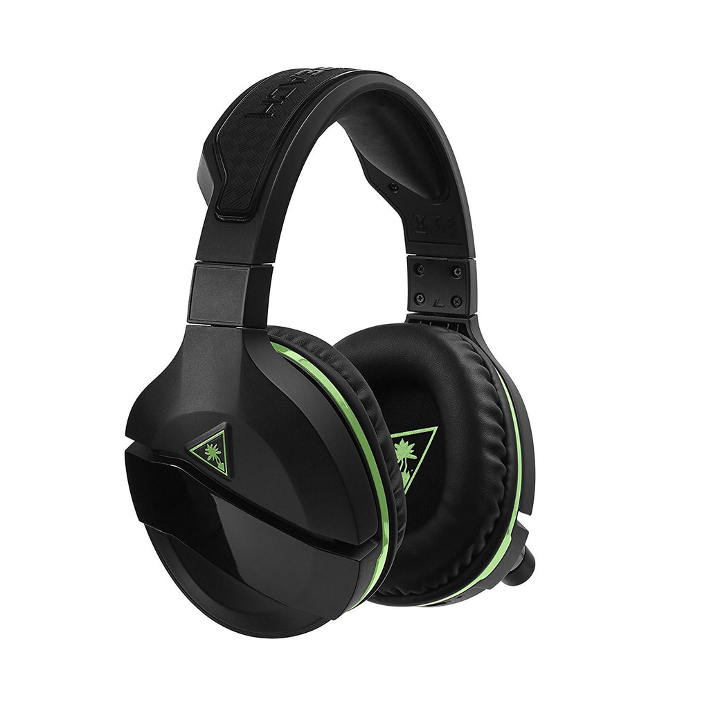 Headset Ear Force Stealth 700X [Turtle Beach]
