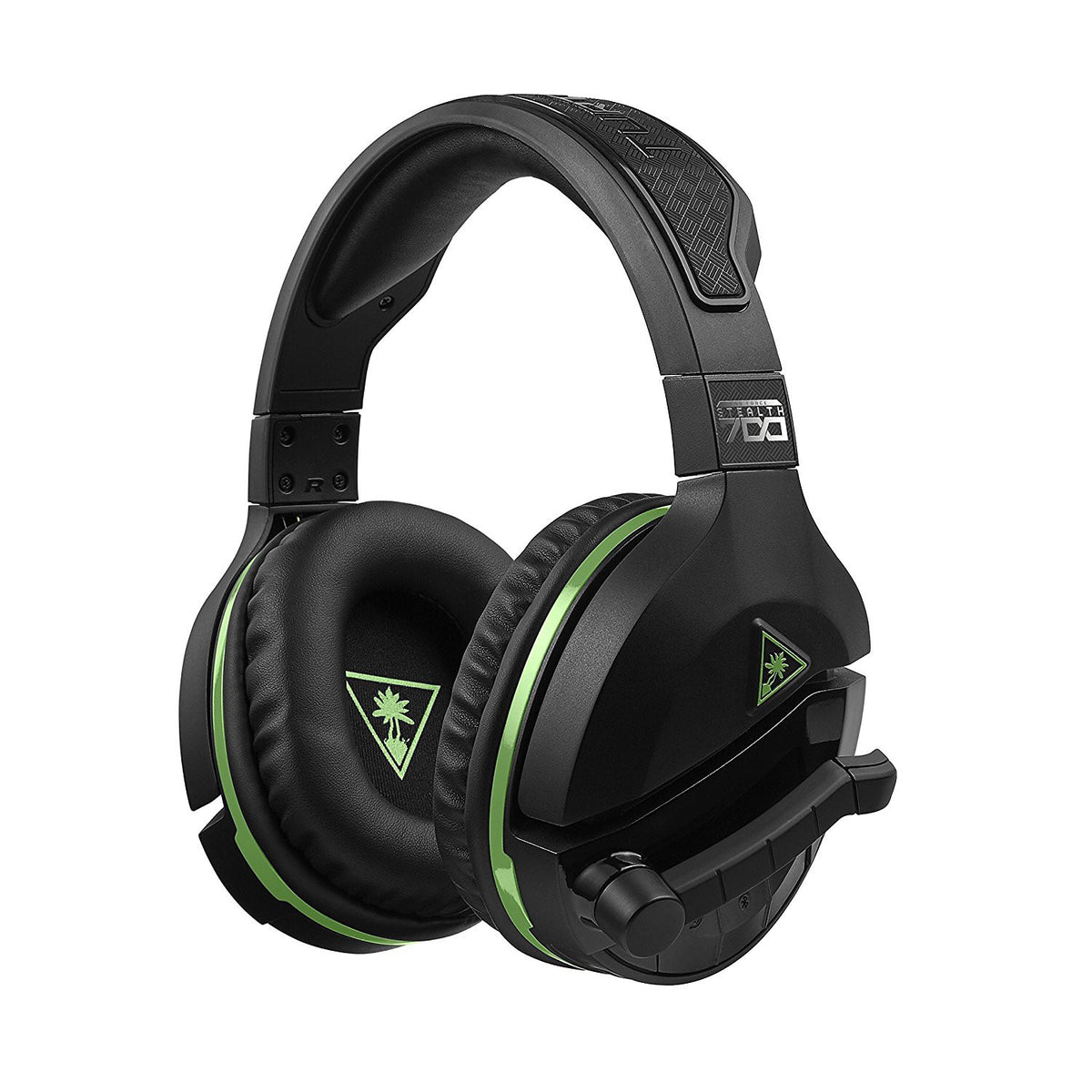 Headset Ear Force Stealth 700X [Turtle Beach]
