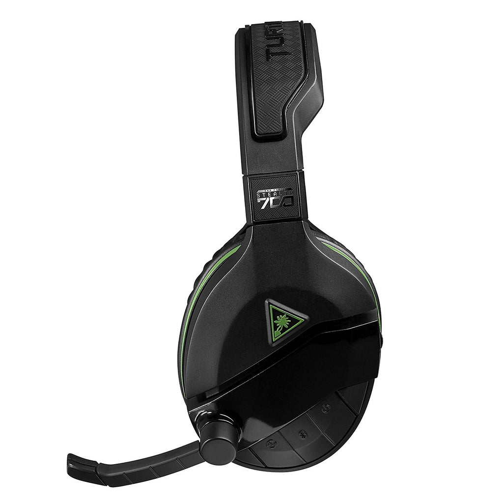 Headset Ear Force Stealth 700X [Turtle Beach]