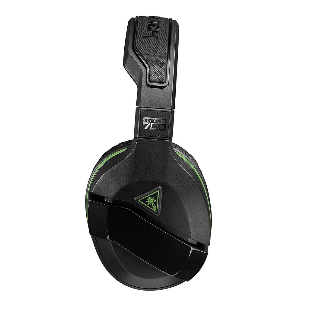 Headset Ear Force Stealth 700X [Turtle Beach]