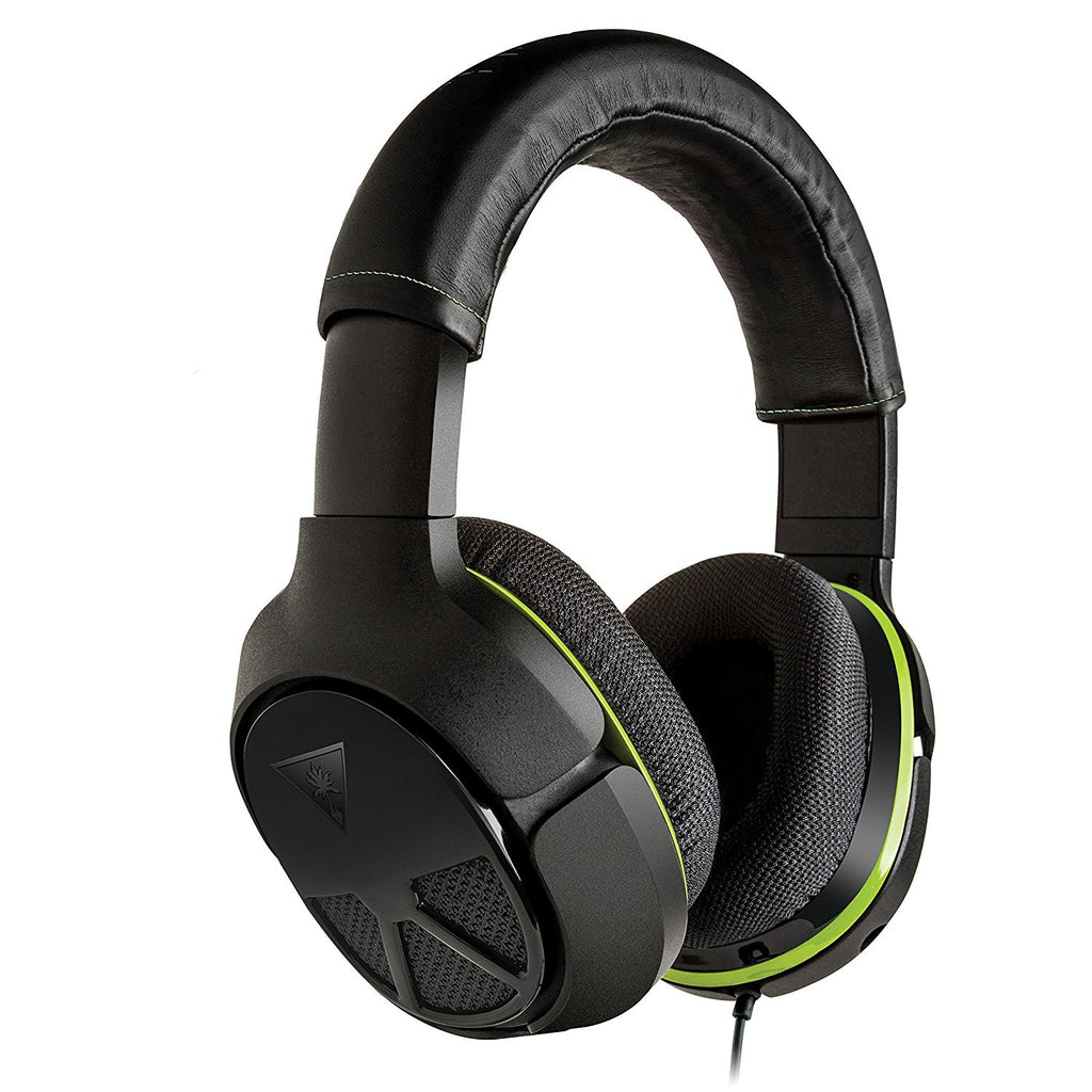 Headset Ear Force XO Four Stealth [Turtle Beach]