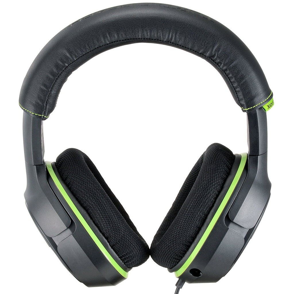 Headset Ear Force XO Four Stealth [Turtle Beach]