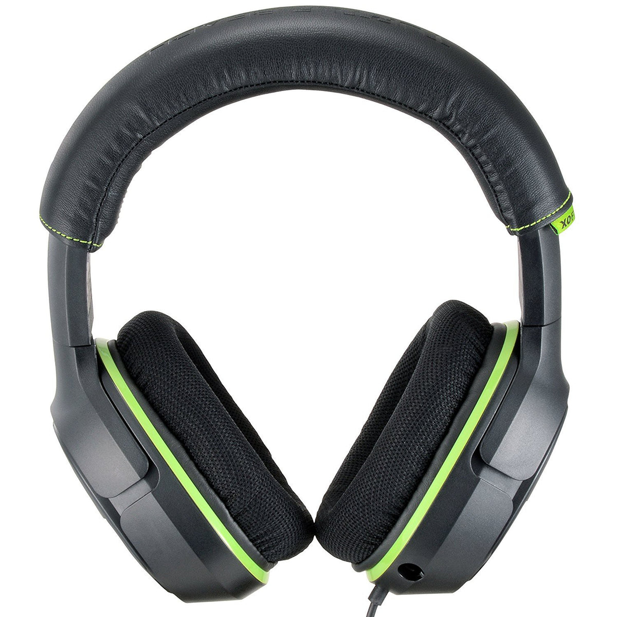 Headset Ear Force XO Four Stealth [Turtle Beach]