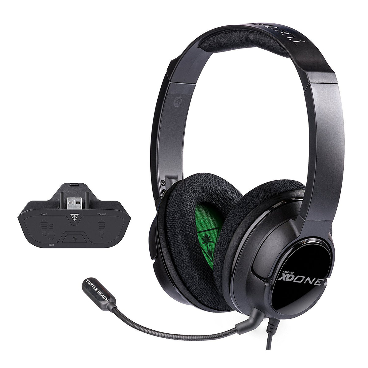 Headset EarForce XO One [Turtlebeach]