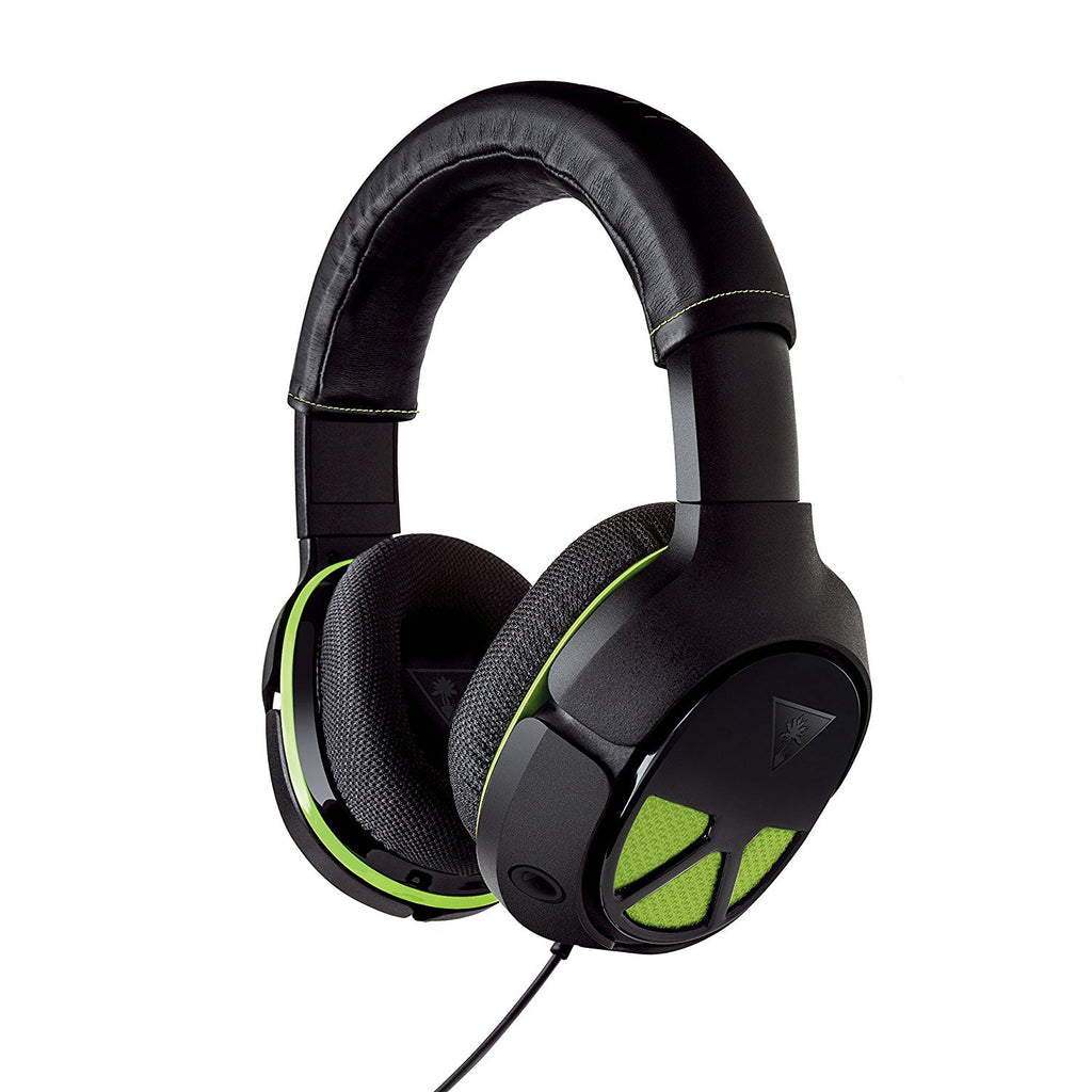 Headset Ear Force XO Three [Turtle Beach]