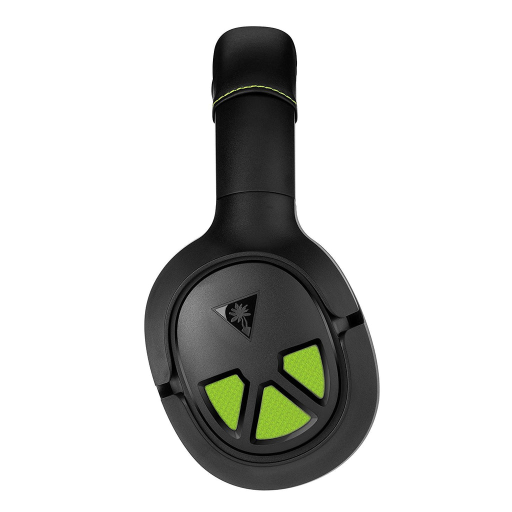 Headset Ear Force XO Three [Turtle Beach]