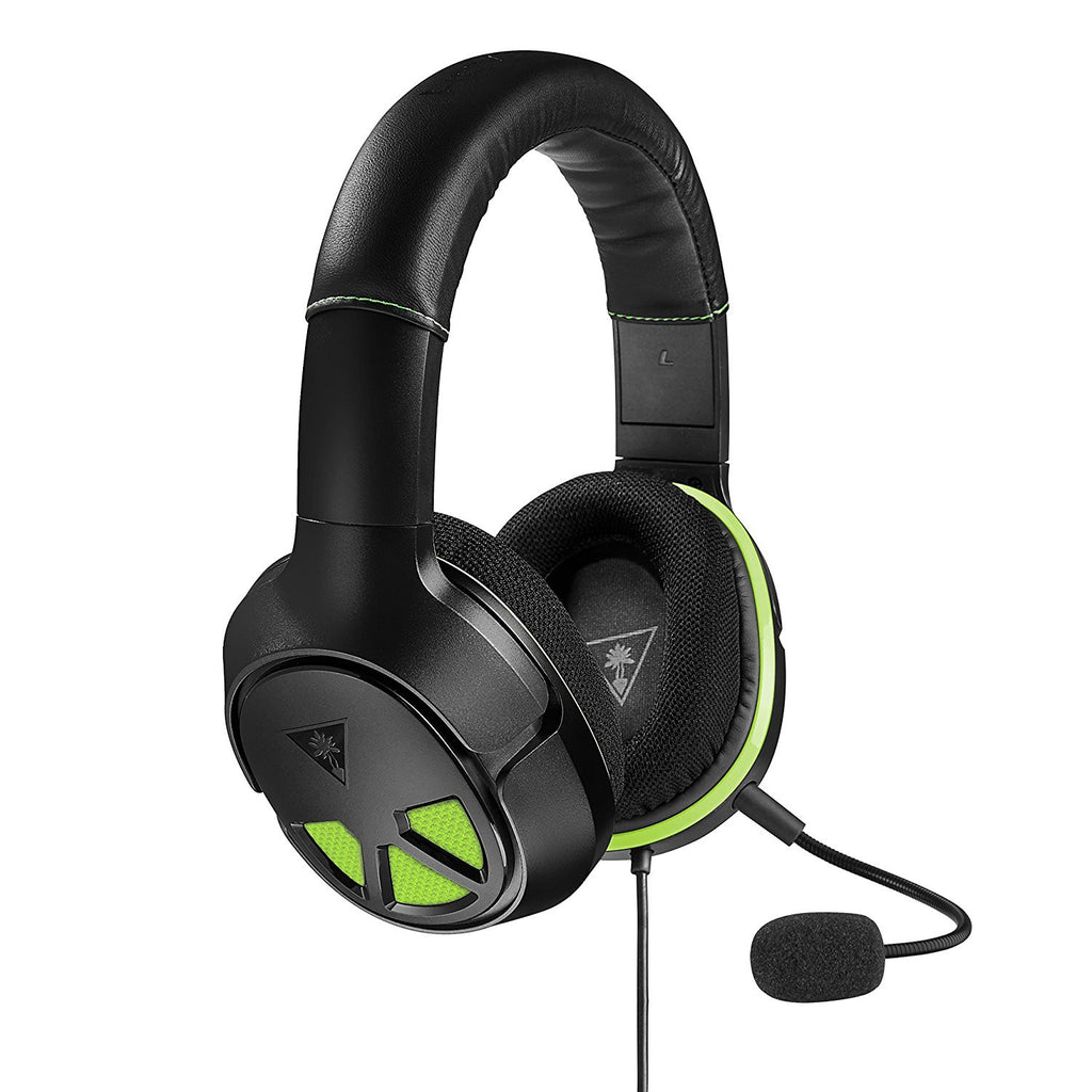 Headset Ear Force XO Three [Turtle Beach]