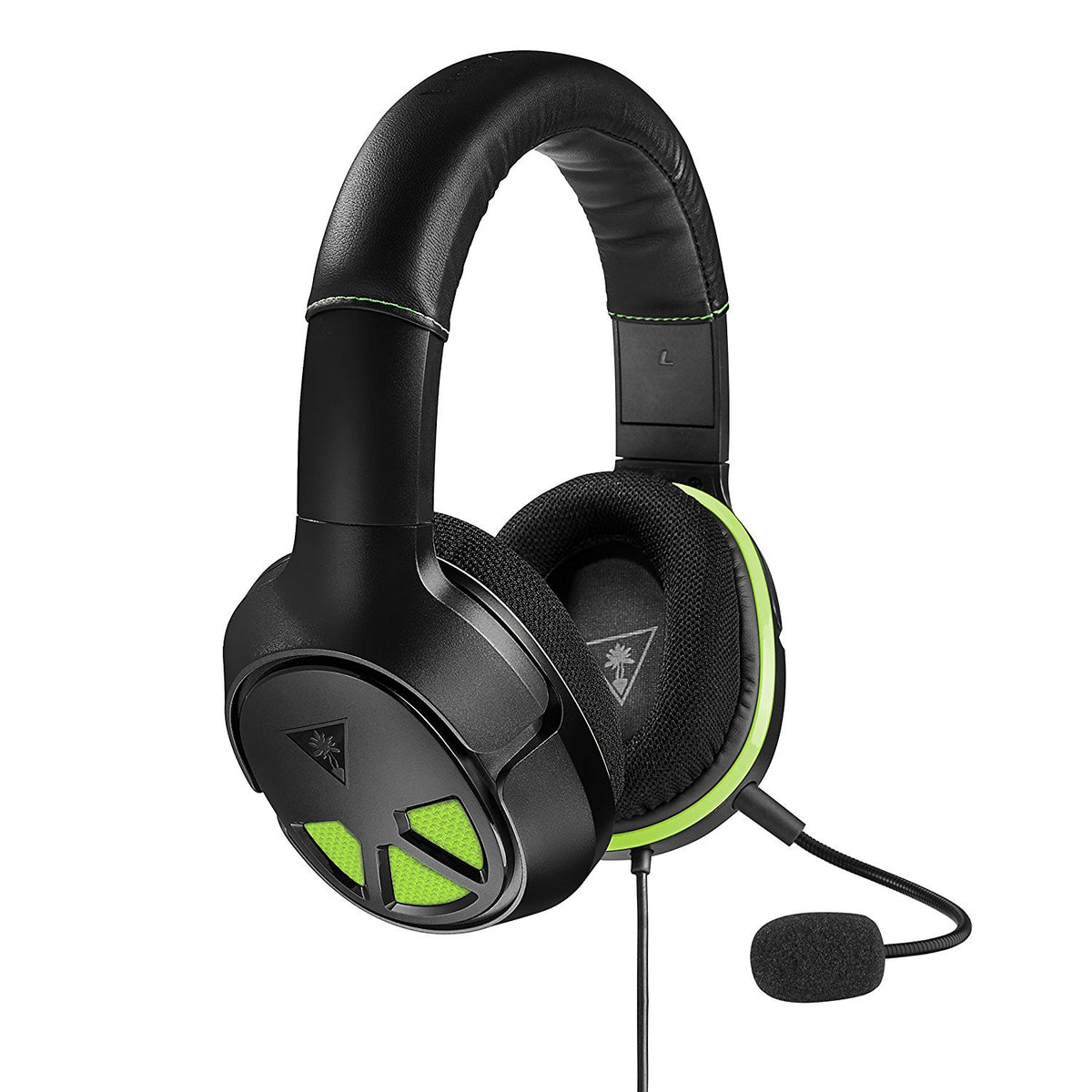 Headset Ear Force XO Three [Turtle Beach]