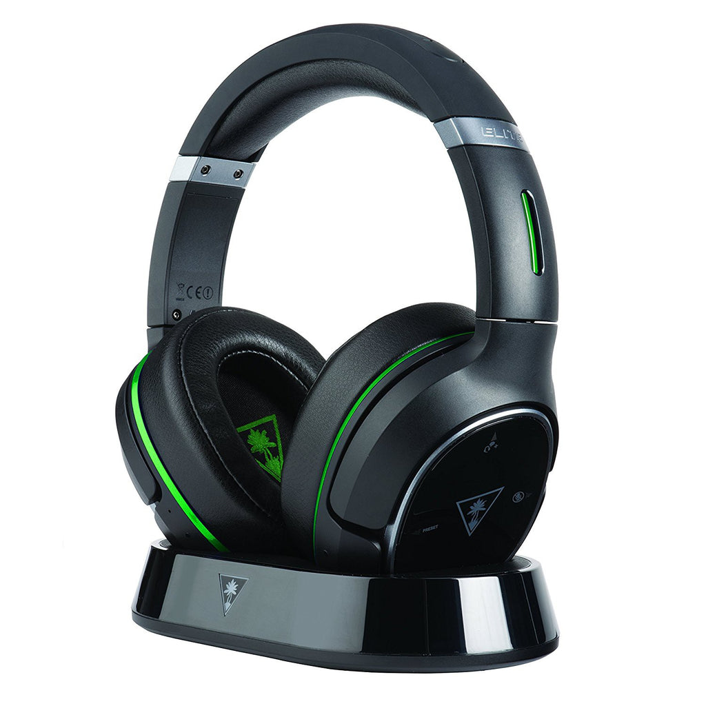 Headset Wireless Ear Force Elite 800X [TurtleBeach]