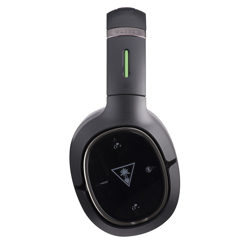 Headset Wireless Ear Force Elite 800X [TurtleBeach]