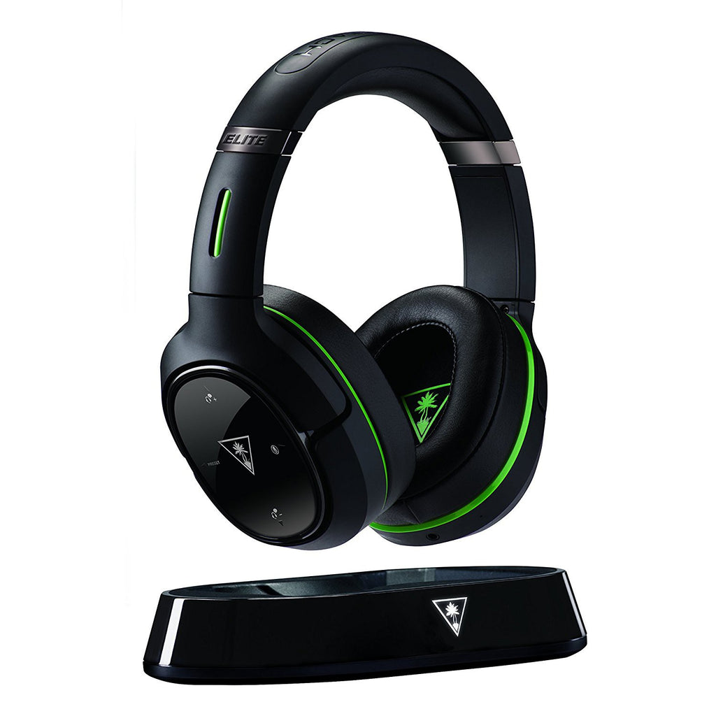 Headset Wireless Ear Force Elite 800X [TurtleBeach]