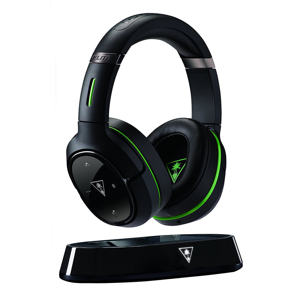 Headset Wireless Ear Force Elite 800X [TurtleBeach]