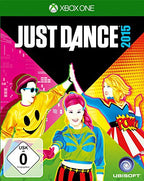 Just Dance 2015 (DE)