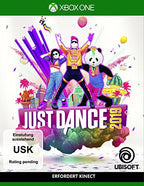Just Dance 2019 (DE)