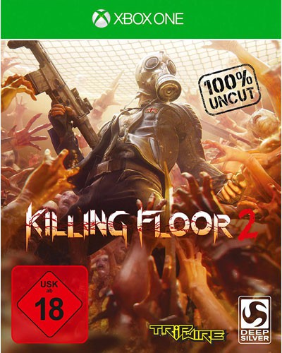 Killing Floor 2