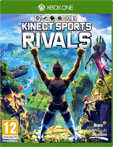 Kinect Sports: Rivals (AT)