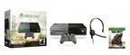 Konsole 1TB CoD: Advanced Warfare Edition + Original Controller — CoD: Advanced Warfare Edition