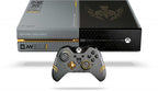 Konsole 1TB CoD: Advanced Warfare Edition + Original Controller — CoD: Advanced Warfare Edition