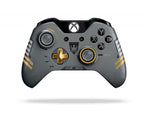 Konsole 1TB CoD: Advanced Warfare Edition + Original Controller — CoD: Advanced Warfare Edition