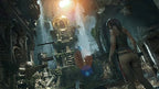 Konsole 1TB + Tomb Raider + Rise of the Tomb Raider