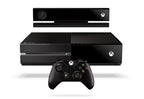 Konsole 500GB + FIFA 14 + Original Controller + Kinect Sensor + Zubehör
