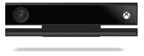 Konsole 500GB + Original Controller + Kinect + Zubehör