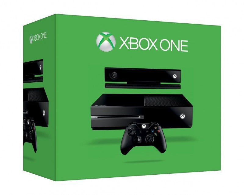 Konsole 500GB schwarz + Original Controller + Kinect + Zubehör