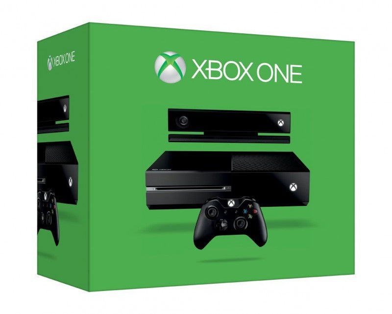 Konsole 500GB + Original Controller + Kinect + Zubehör