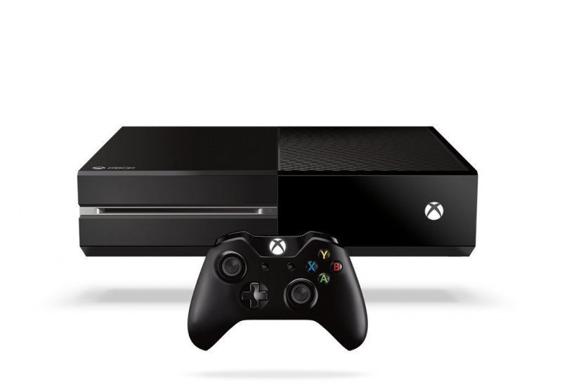 Konsole 500GB + Original Controller + Zubehör
