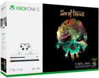 Konsole Slim 1TB + Sea of Thieves