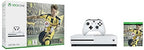 Konsole Slim 500GB + FIFA 17 (DE)