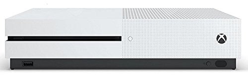 Konsole Slim 500GB + FIFA 17 (DE)