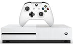 Konsole Slim 500GB + FIFA 17 (DE)
