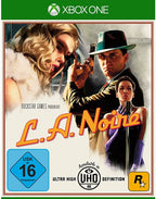 L.A. Noire (DE)